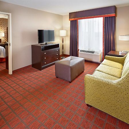 Homewood Suites Calgary Airport Bagian luar foto